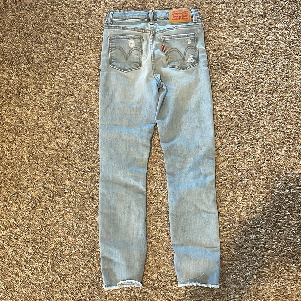 Levi jeans - Picture 8 of 8